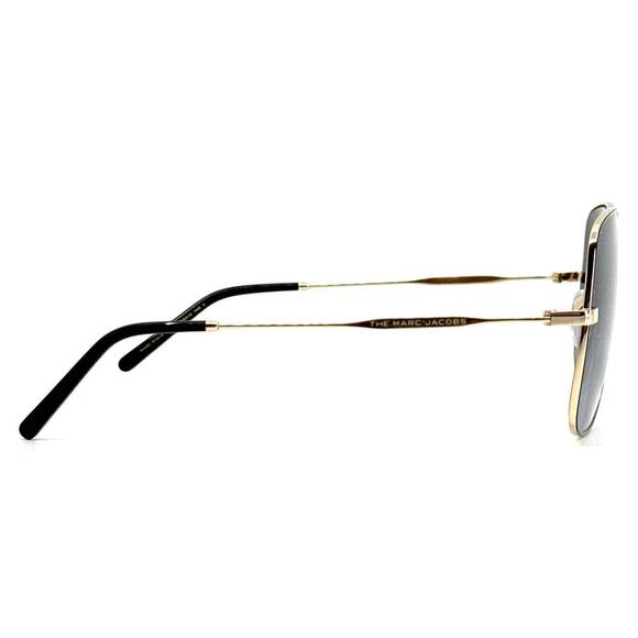 NEW!!! MARC JACOBS Sunglasses MARC 619/S RHL9O Authentic - Picture 10 of 12